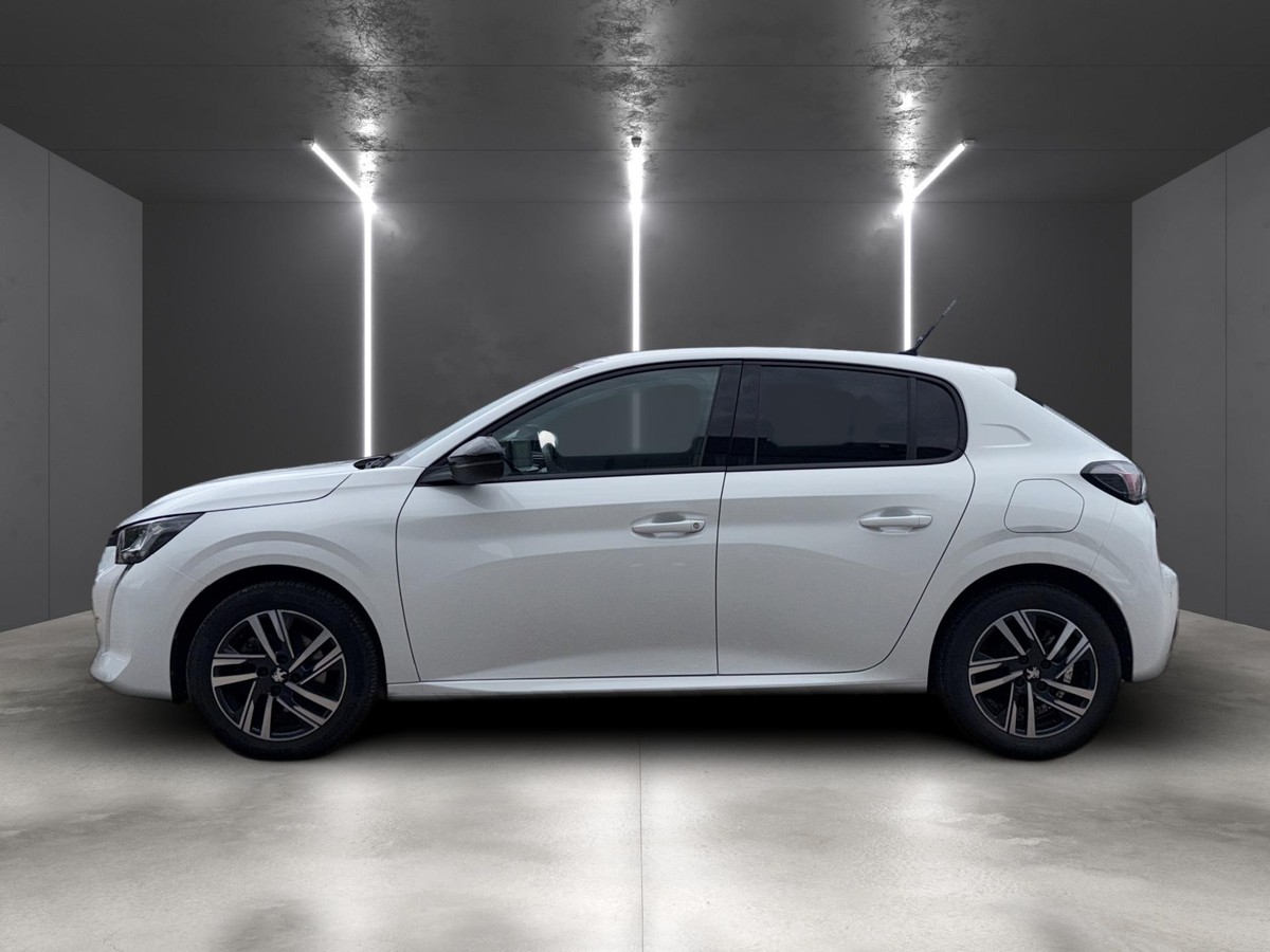 Peugeot 208 1.5 BlueHDi LED* Tempomat* Klimaautomatik*