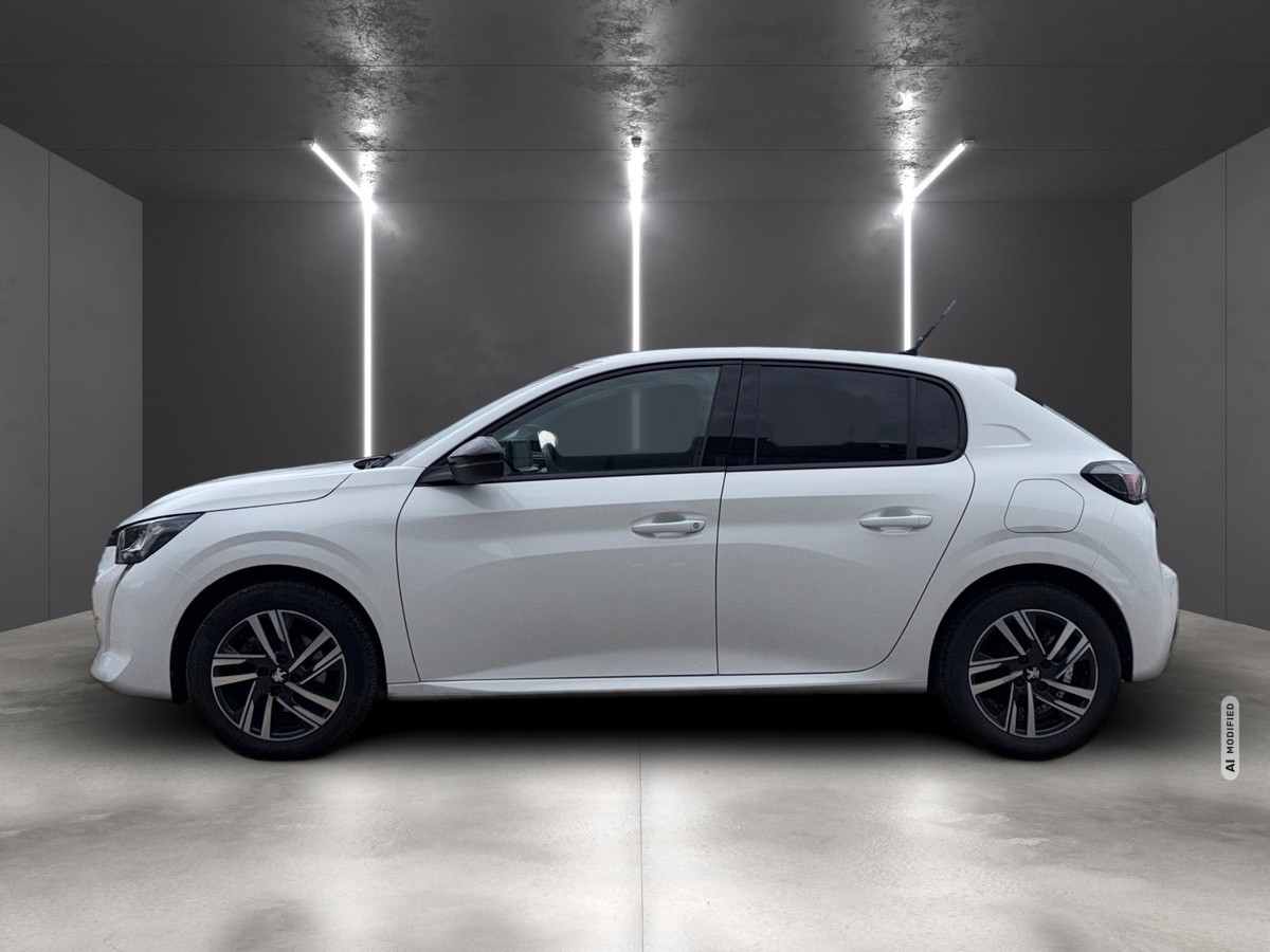 Peugeot 208 1.5 BlueHDi LED* Tempomat* Klimaautomatik*