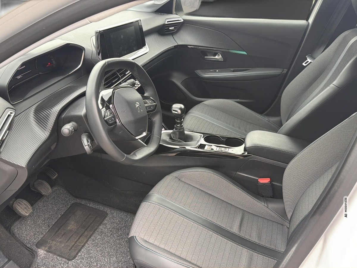 Peugeot 208 1.5 BlueHDi LED* Tempomat* Klimaautomatik*