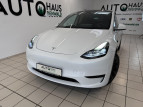 Bild Tesla Model Y RWD Basis RWD*8-Fach*