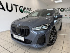 Bild BMW 218 Active Tourer 2er Active Tourer - 218i M Sport*Fach*HUD*