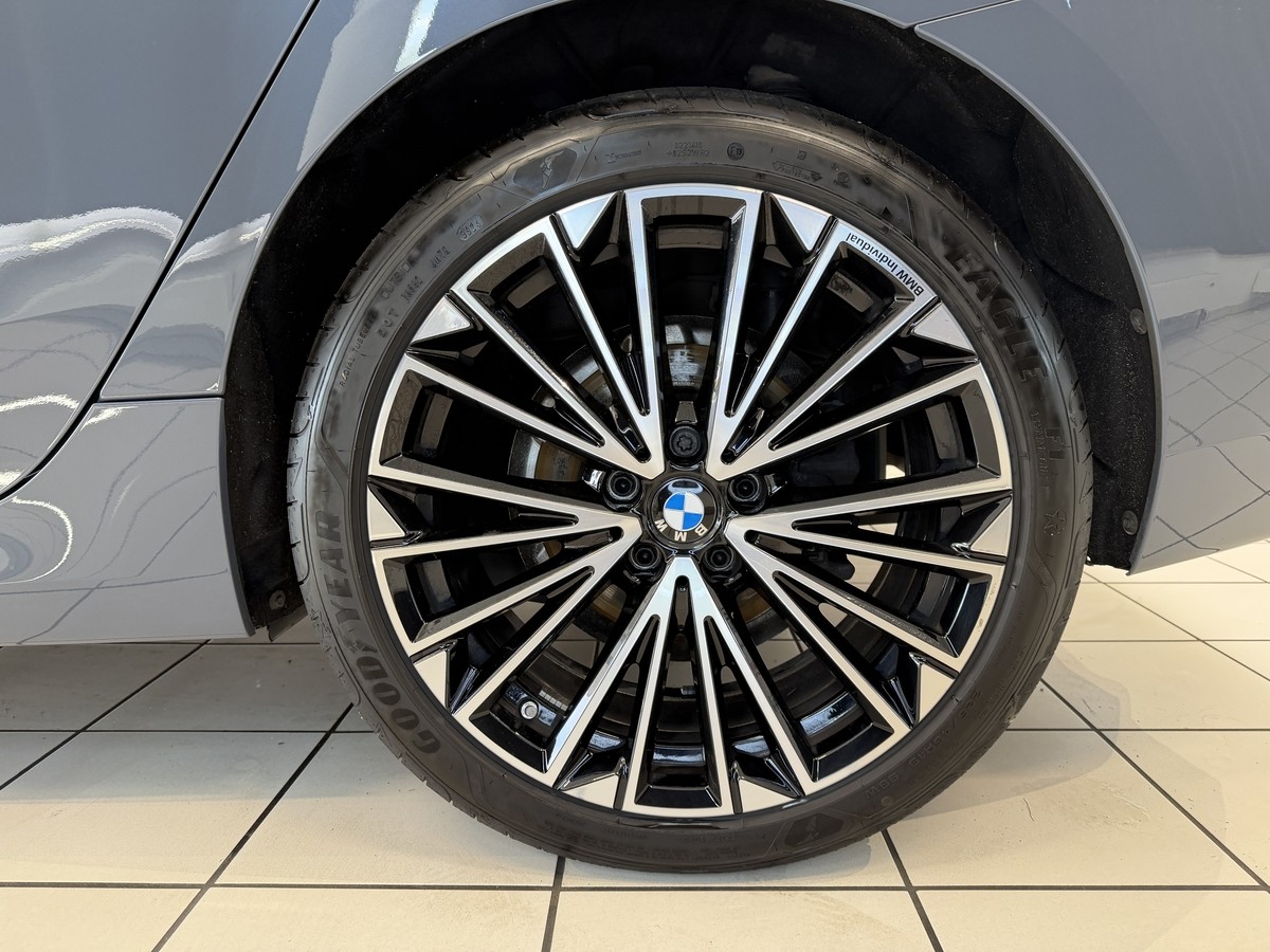 BMW 218 Active Tourer 2er Active Tourer - 218i M Sport*Fach*HUD*