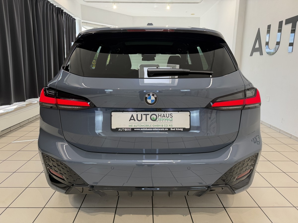 BMW 218 Active Tourer 2er Active Tourer - 218i M Sport*Fach*HUD*