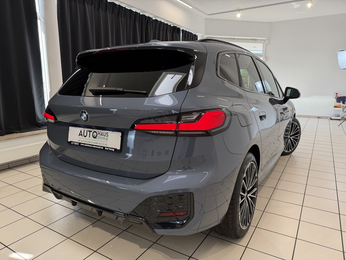 BMW 218 Active Tourer 2er Active Tourer - 218i M Sport*Fach*HUD*