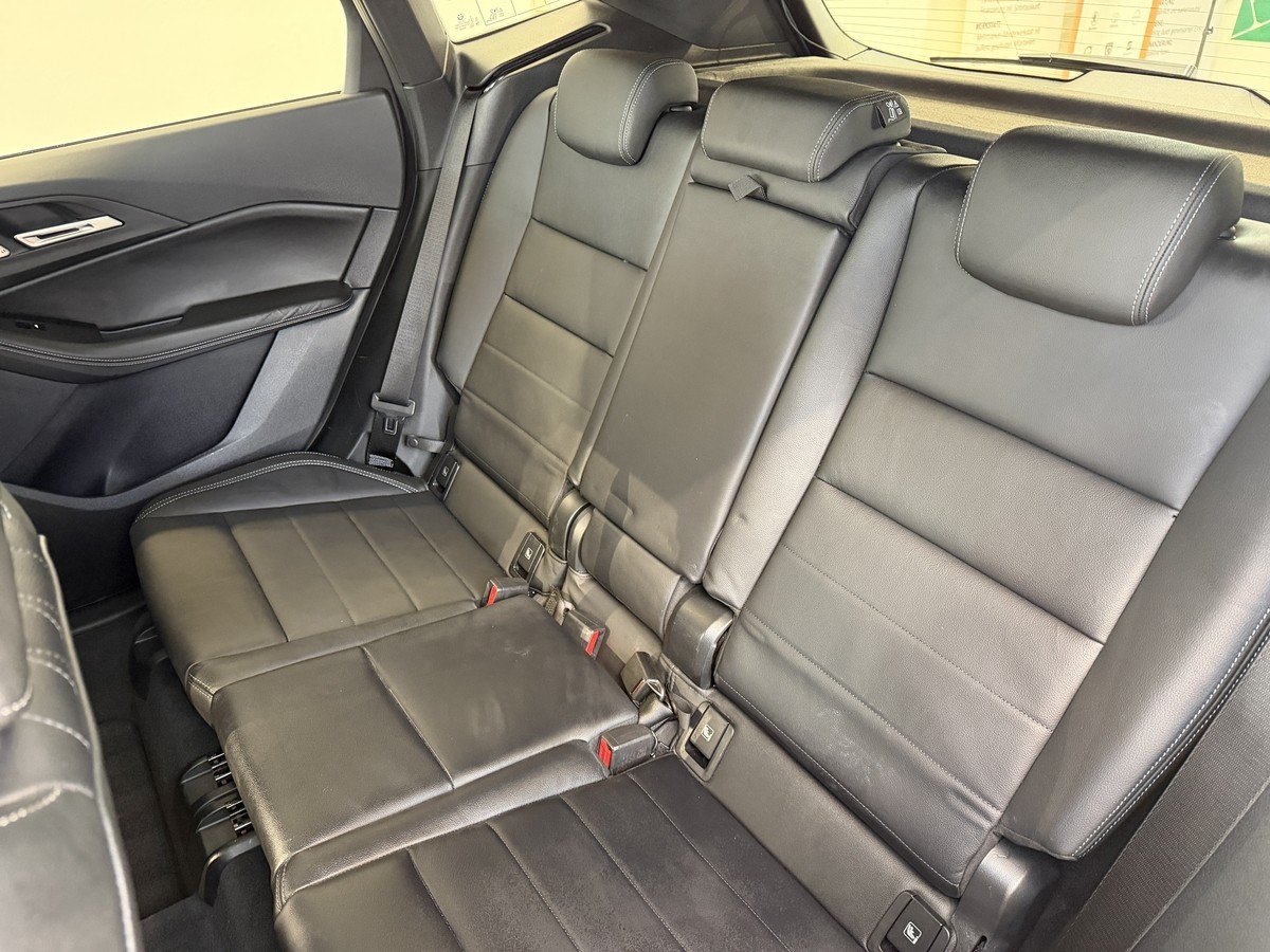 BMW 218 Active Tourer 2er Active Tourer - 218i M Sport*Fach*HUD*