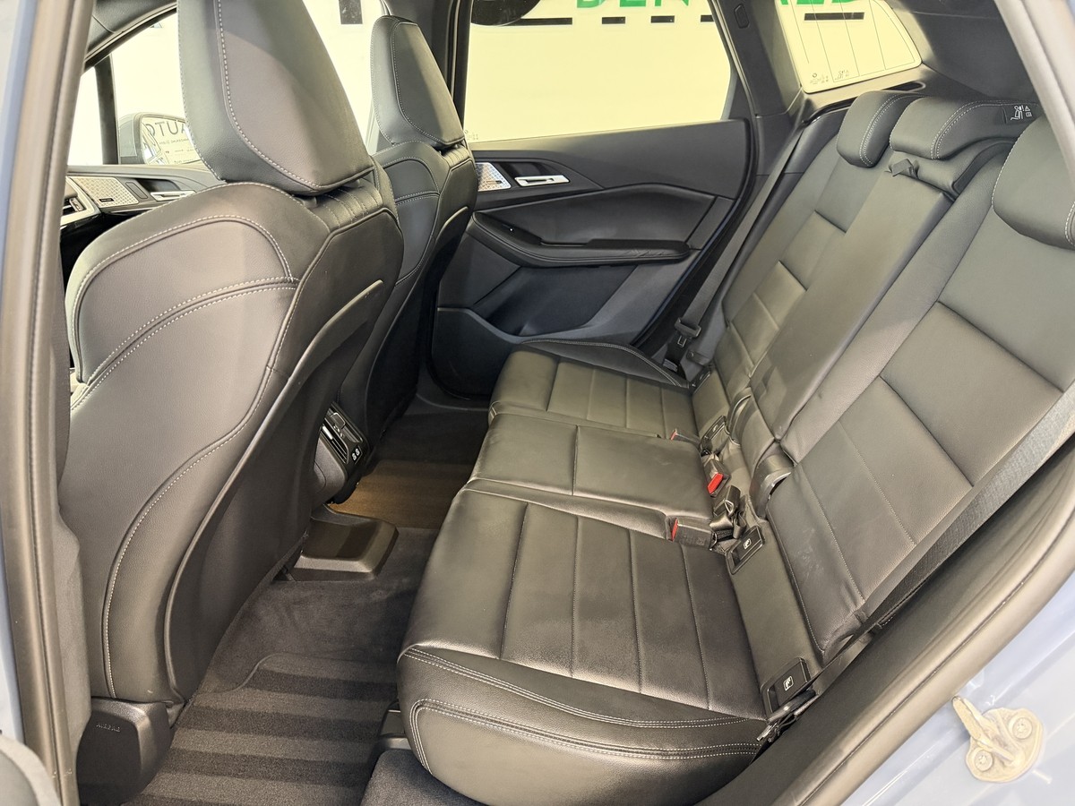BMW 218 Active Tourer 2er Active Tourer - 218i M Sport*Fach*HUD*