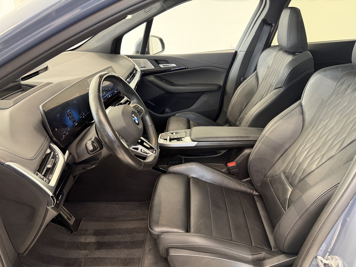 BMW 218 Active Tourer 2er Active Tourer - 218i M Sport*Fach*HUD*