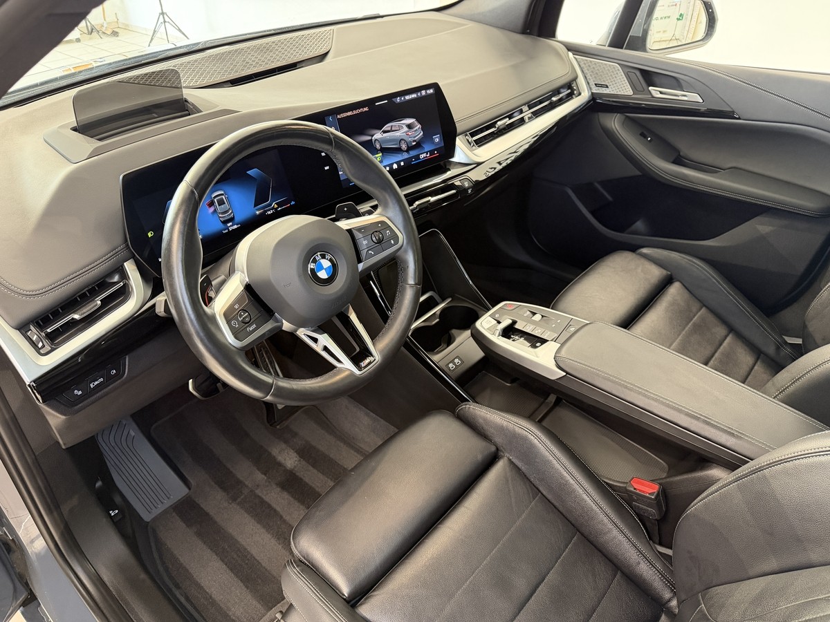 BMW 218 Active Tourer 2er Active Tourer - 218i M Sport*Fach*HUD*