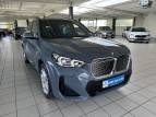 Bild BMW iX1xDrive30 M Sport AHK Pannodach 360° Kamera