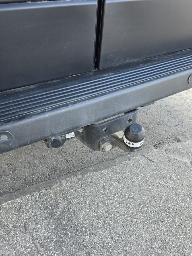 Peugeot Boxer L2H2 Navi Temp. PDC/Kam. Totwinkel. MwSt. ausw.