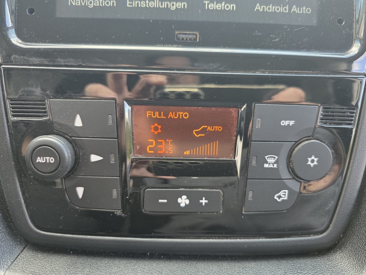 Peugeot Boxer L2H2 Navi Temp. PDC/Kam. Totwinkel. MwSt. ausw.