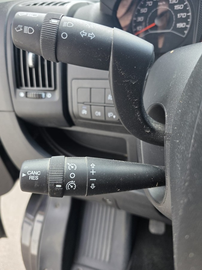 Peugeot Boxer L2H2 Navi Temp. PDC/Kam. Totwinkel. MwSt. ausw.