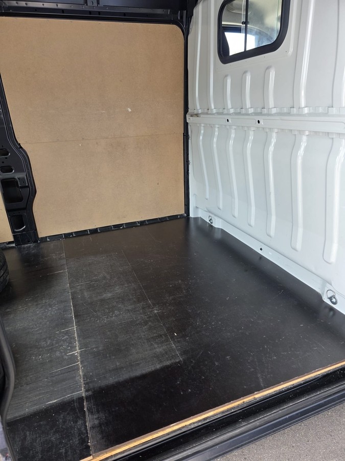 Peugeot Boxer L2H2 Navi Temp. PDC/Kam. Totwinkel. MwSt. ausw.