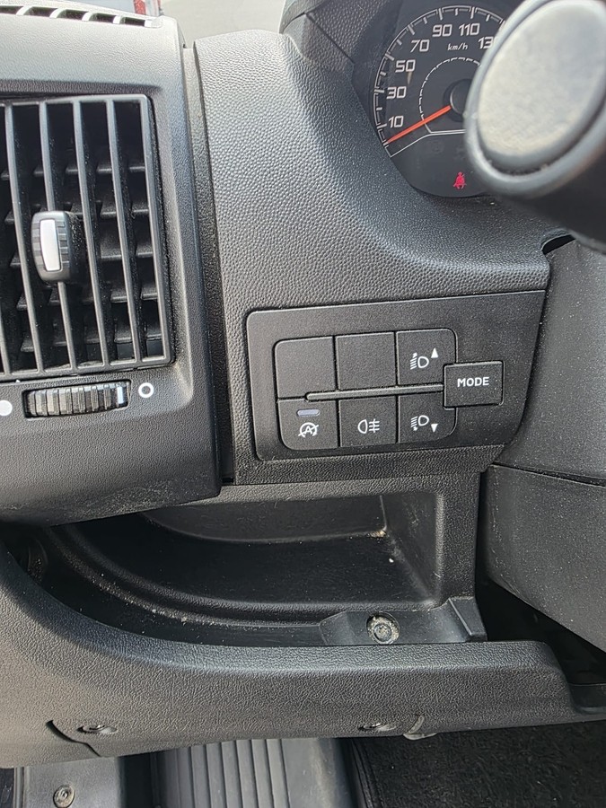 Peugeot Boxer L2H2 Navi Temp. PDC/Kam. Totwinkel. MwSt. ausw.