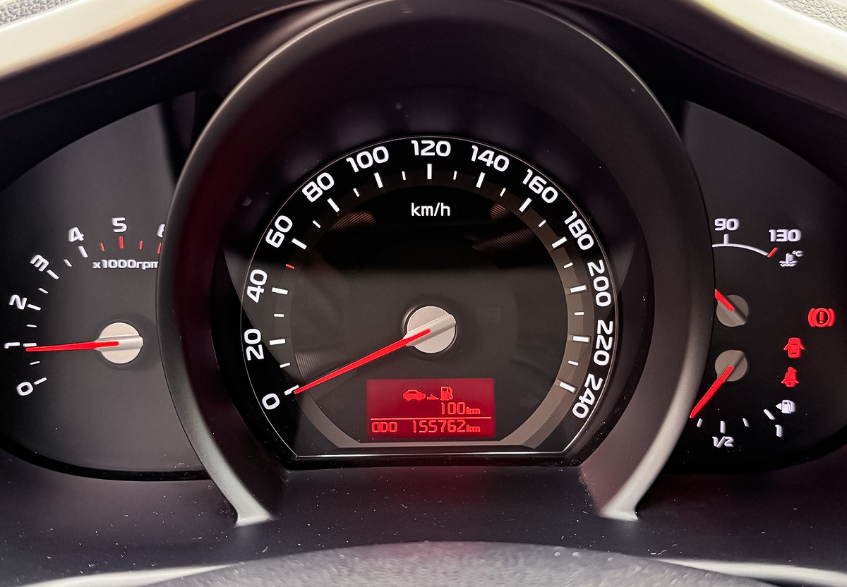 Kia Sportage 1,7 CRDi Attract 2WD