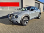 Bild Nissan Juke 1.0 DIG-T 114PS Acenta Klimaautomatik Sitzheizung Rückf.Kamera Bluetooth To