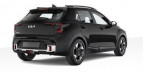 Bild Kia Stonic MJ26 100PS SHZ+PDC h&v+Cam+Navi+Klima