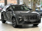 Bild Hyundai Tucson Hybrid N Line X HEV*Assis-Pak*MY26*SOFORT