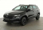 Bild Skoda Karoq 1.5 TSI DSG Sportline, AHK, Navi, Matrix, Kamera,