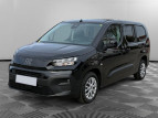 Bild Fiat Doblo L2 Maxi M1 Automatik 7-Sitzer