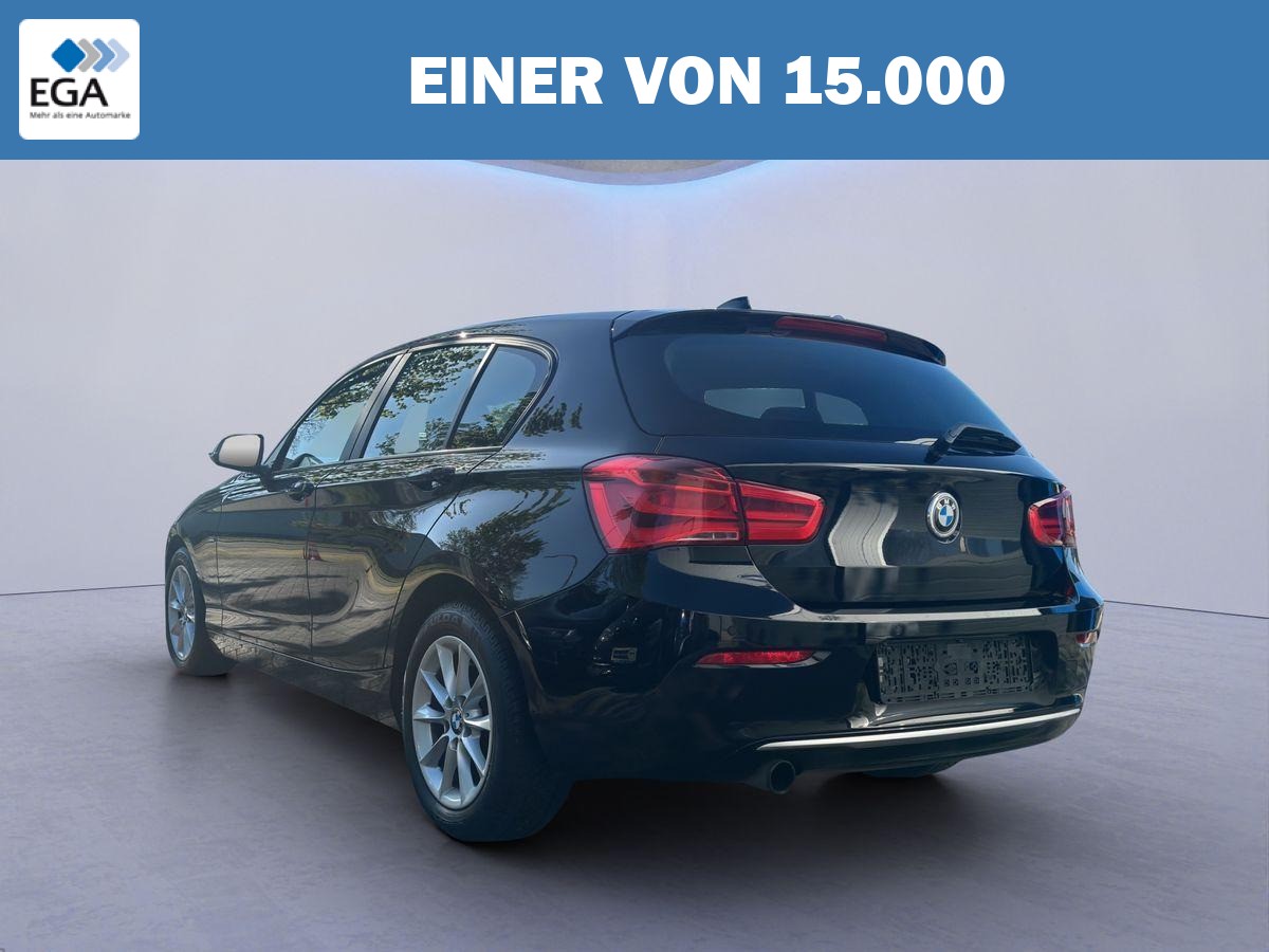 BMW 118 i  LED/H&K/SHZ/Klima/PDC