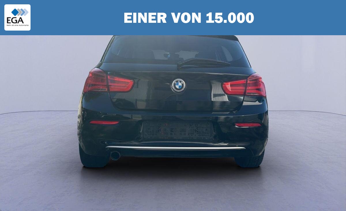 BMW 118 i  LED/H&K/SHZ/Klima/PDC