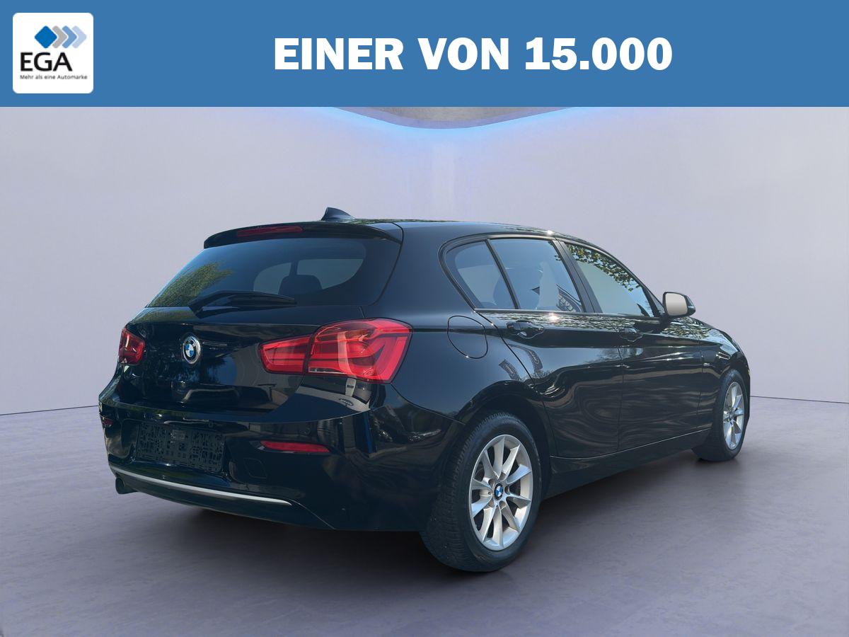 BMW 118 i  LED/H&K/SHZ/Klima/PDC