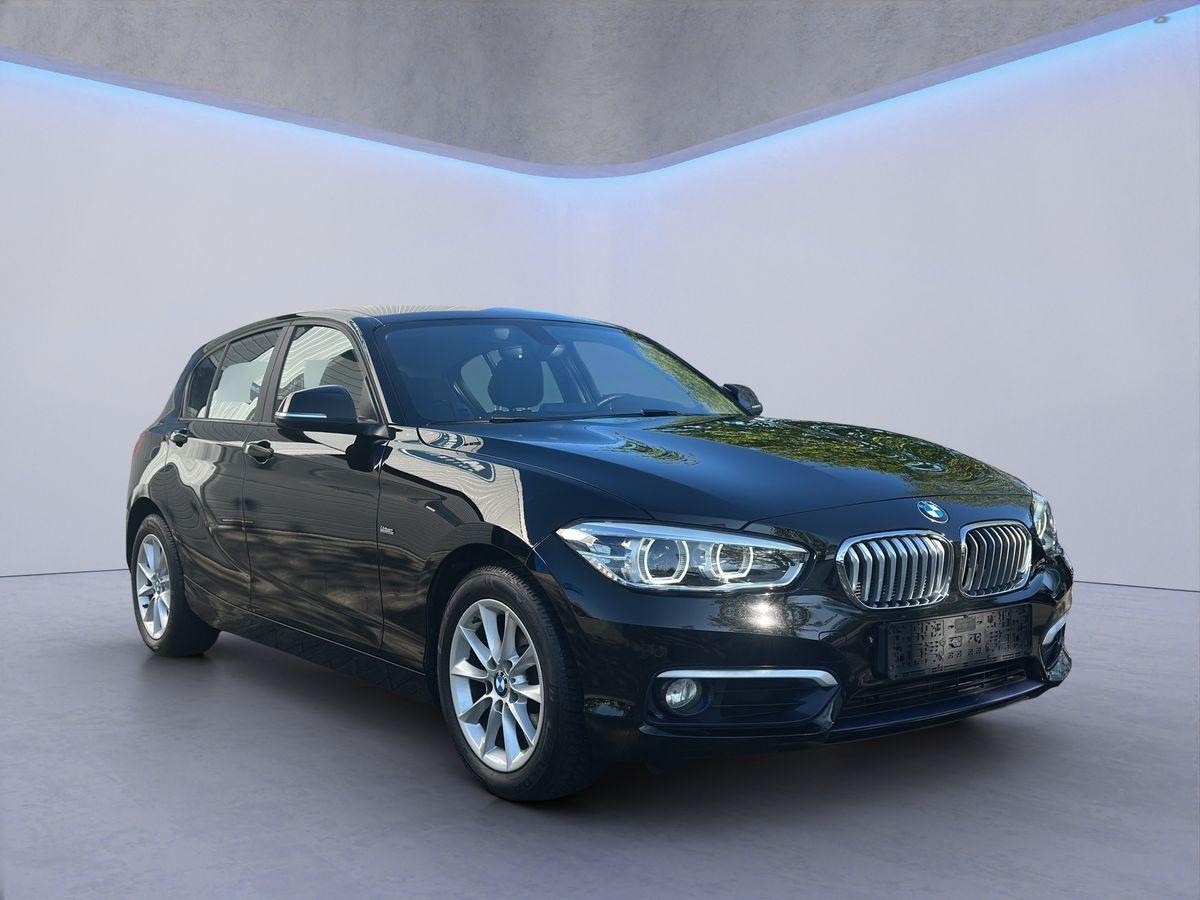 BMW 118 i  LED/H&K/SHZ/Klima/PDC