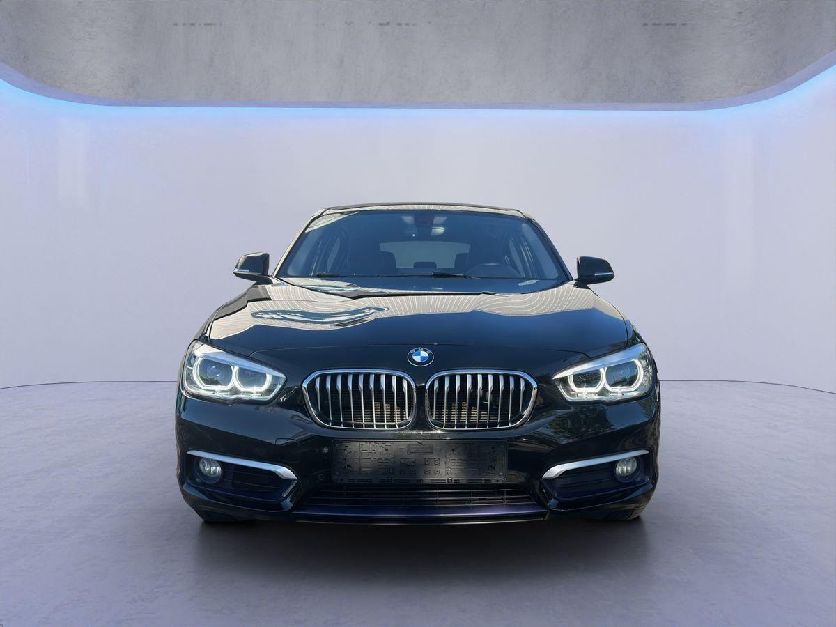 BMW 118 i  LED/H&K/SHZ/Klima/PDC
