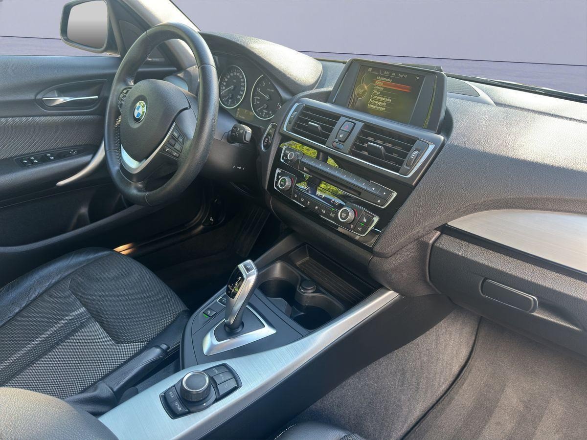 BMW 118 i  LED/H&K/SHZ/Klima/PDC