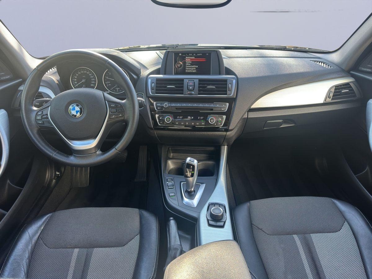 BMW 118 i  LED/H&K/SHZ/Klima/PDC