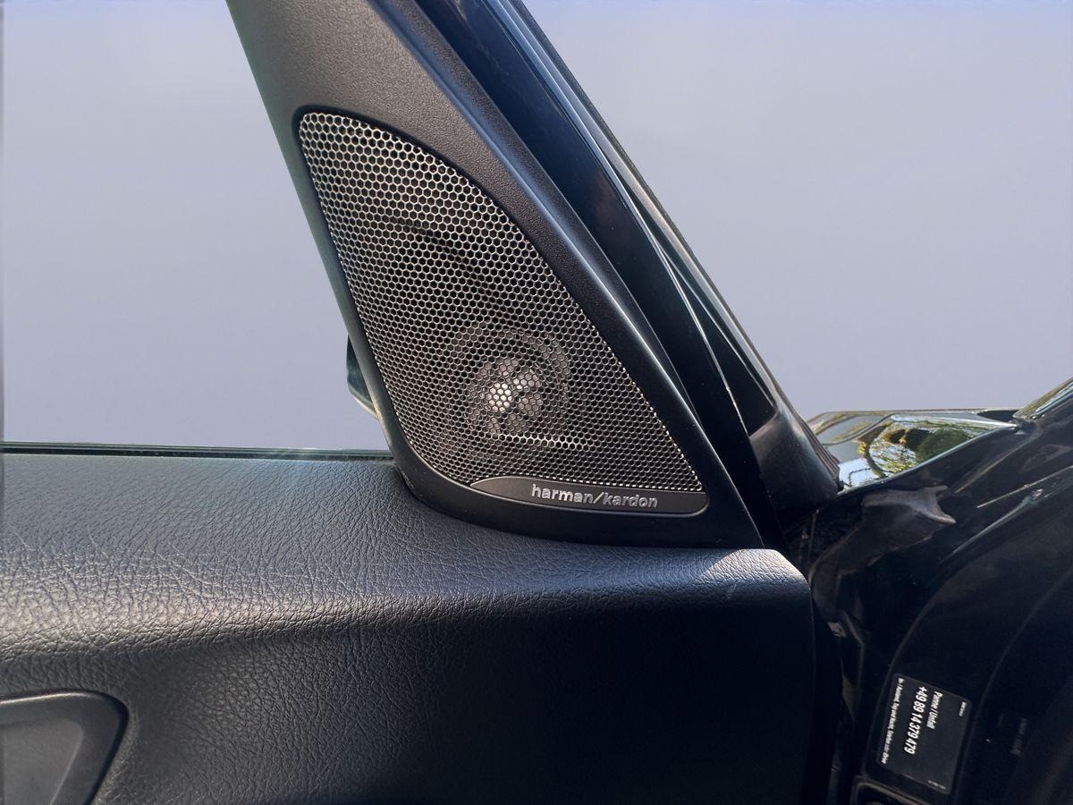 BMW 118 i  LED/H&K/SHZ/Klima/PDC