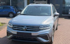 Bild Volkswagen Tiguan Allspace Life Navi 7 Sitze AHK LED ACC El. Heckklappe Winte