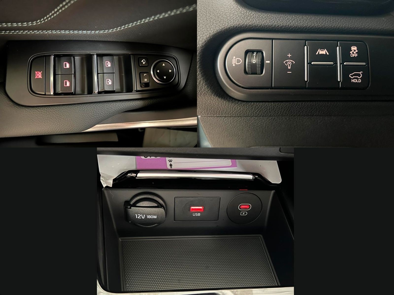 Kia cee'd / Ceed Sportswagon NAVI*Carpl*S+LHZ*JBL*KAMER*AHK