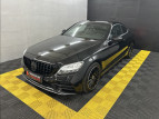 Bild Mercedes-Benz C 36 AMG C 300 AMG-Line+Keyless+Carplay+LED+Navi+Temp+DAB
