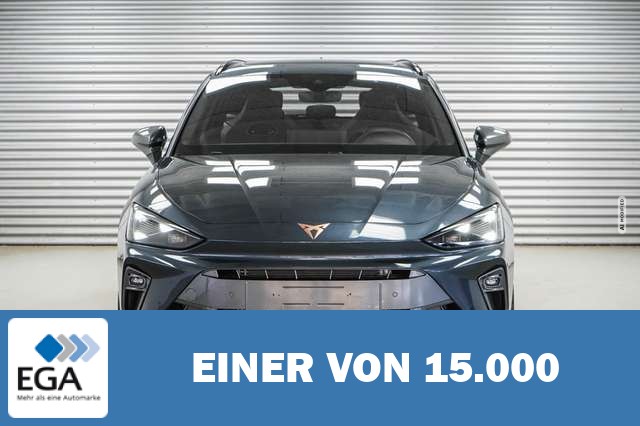 Cupra Leon 2,0 TSI DSG 4x4 VZ