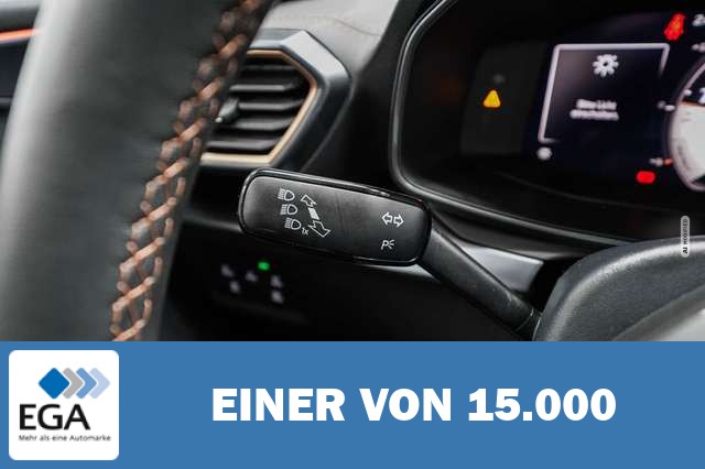 Cupra Leon 2,0 TSI DSG 4x4 VZ