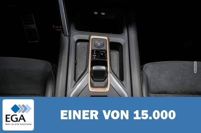 Cupra Leon 2,0 TSI DSG 4x4 VZ