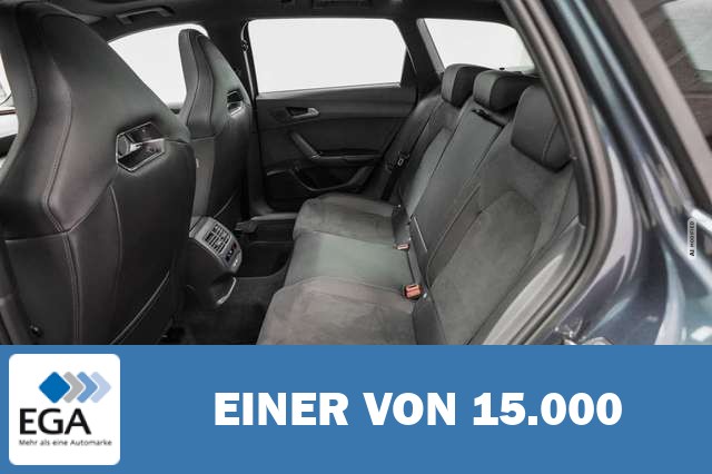 Cupra Leon 2,0 TSI DSG 4x4 VZ