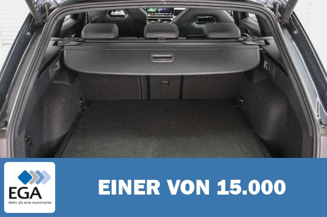 Cupra Leon 2,0 TSI DSG 4x4 VZ