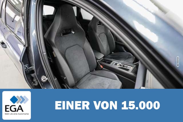 Cupra Leon 2,0 TSI DSG 4x4 VZ