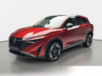 Bild Nissan Qashqai 1.3 DIG-T XTRONIC N-CONNECTA PANO WINTER