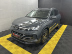 Bild Volkswagen Tiguan 4Motion Elegance+ACC+LED+Kam+DAB+Digital