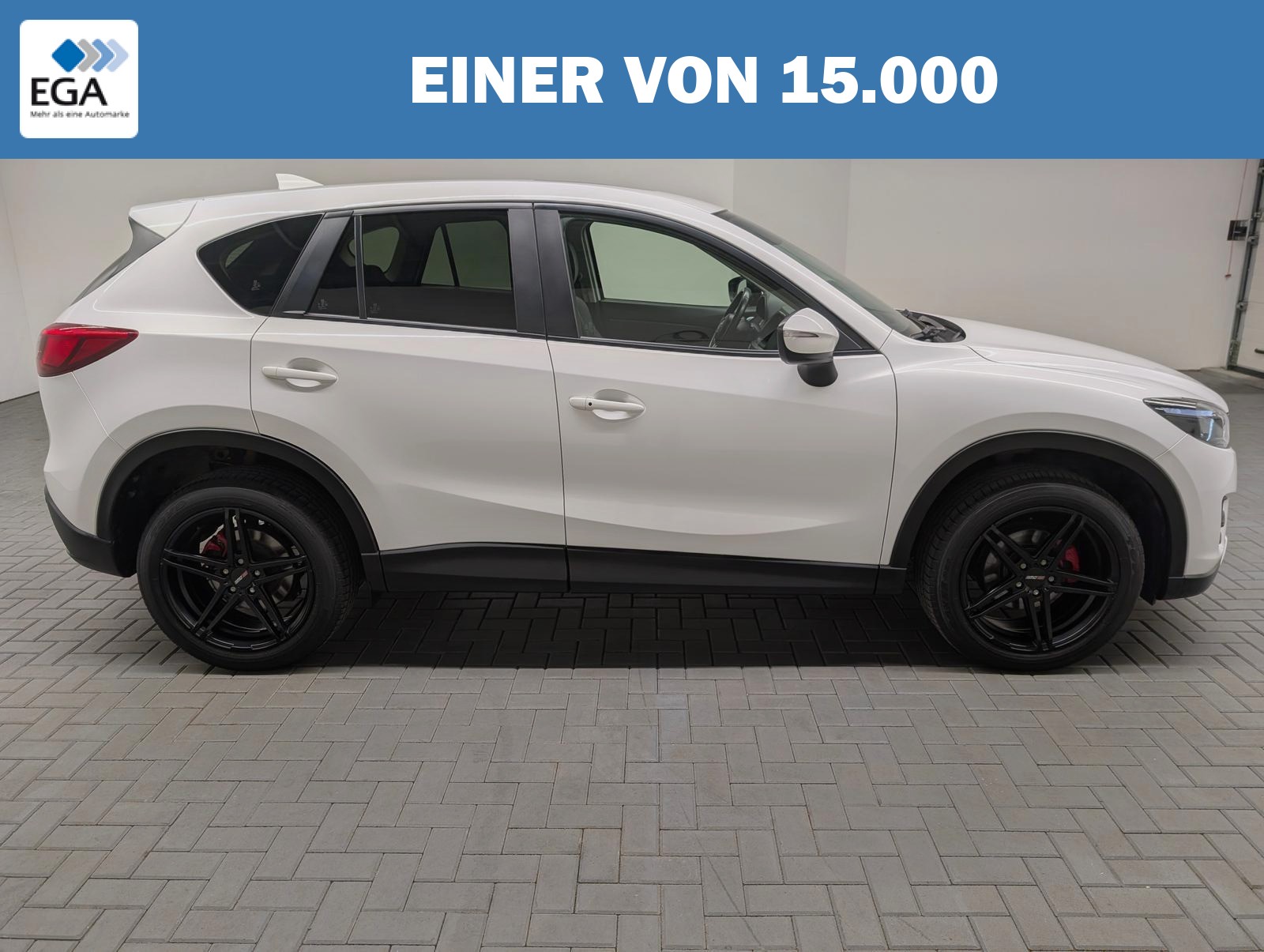 Mazda CX-5 AWD Nakama ALH/Navi/GSD/SHZ/Kam/Bose/19LM