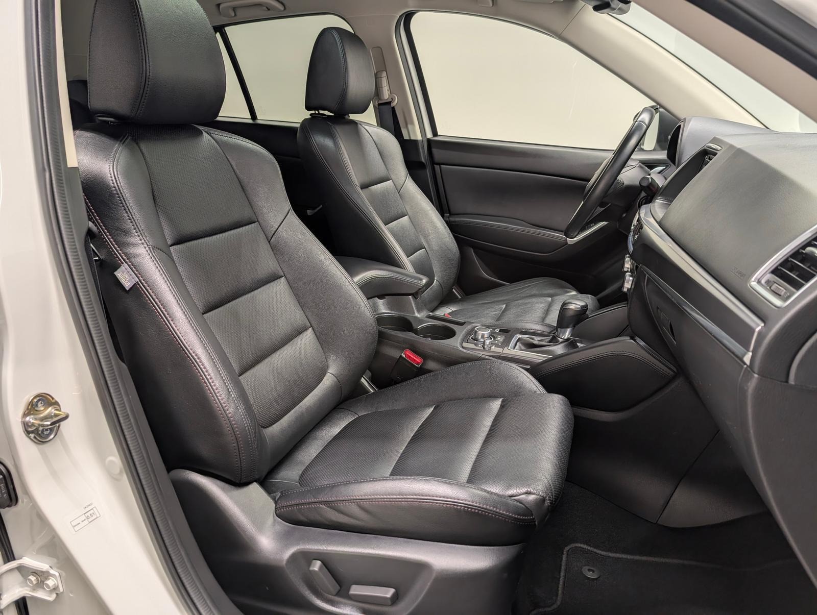 Mazda CX-5 AWD Nakama ALH/Navi/GSD/SHZ/Kam/Bose/19LM