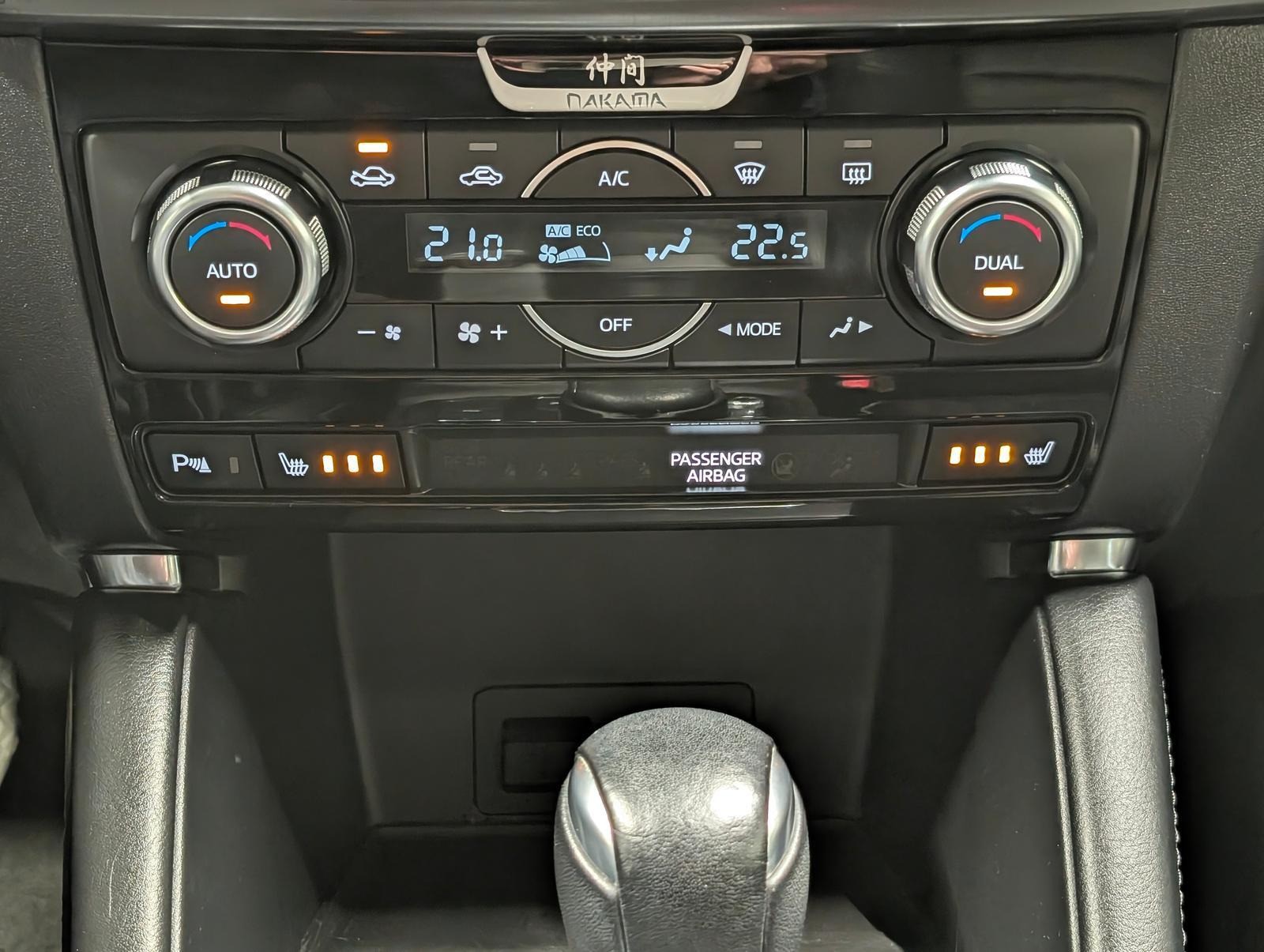 Mazda CX-5 AWD Nakama ALH/Navi/GSD/SHZ/Kam/Bose/19LM