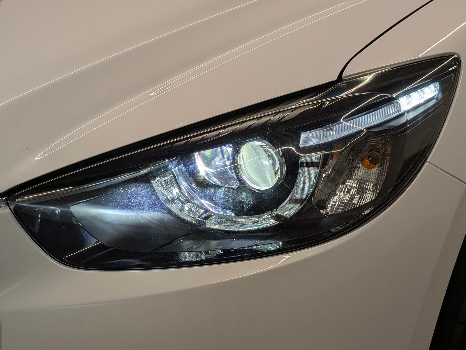 Mazda CX-5 AWD Nakama ALH/Navi/GSD/SHZ/Kam/Bose/19LM