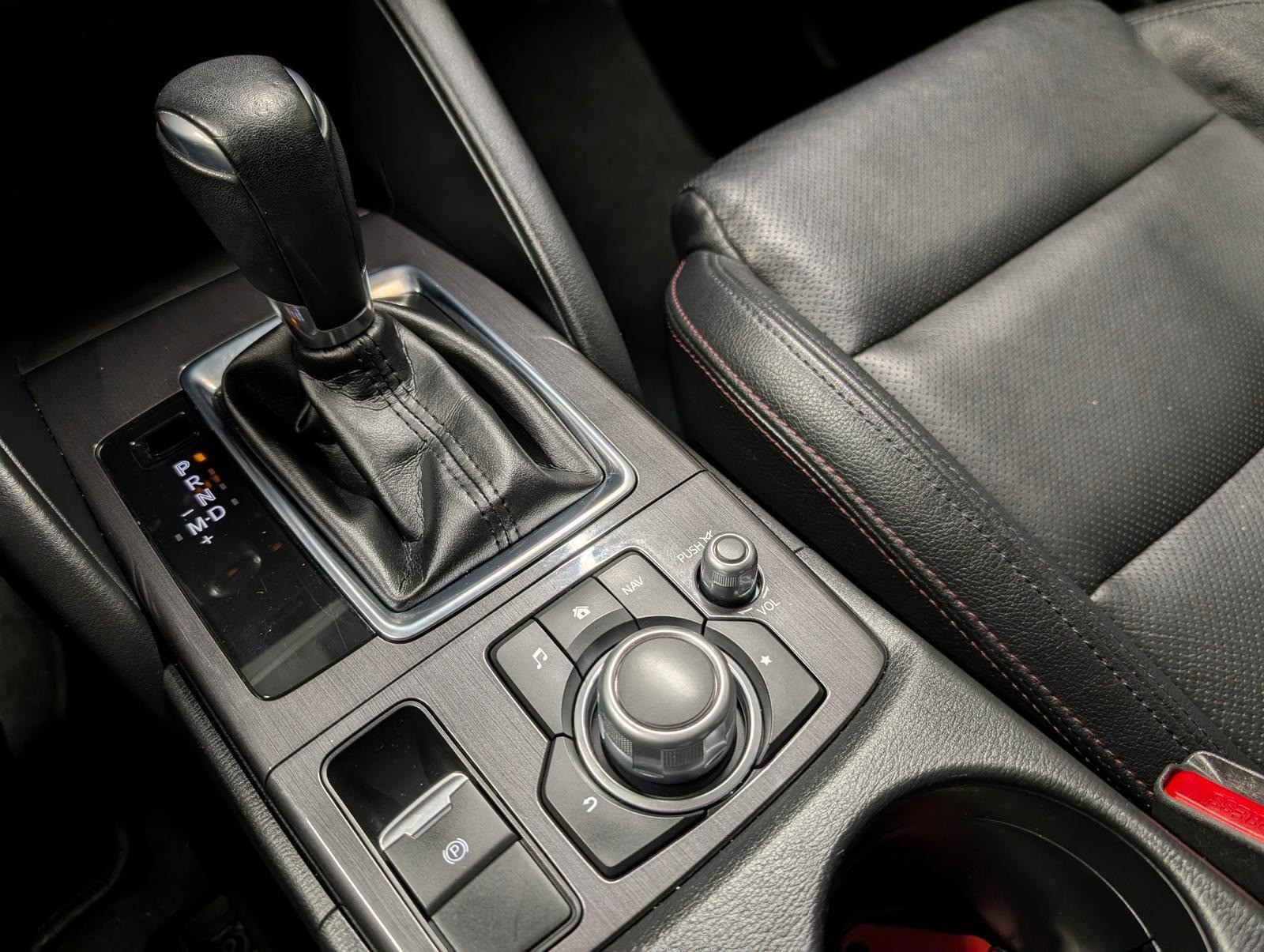 Mazda CX-5 AWD Nakama ALH/Navi/GSD/SHZ/Kam/Bose/19LM
