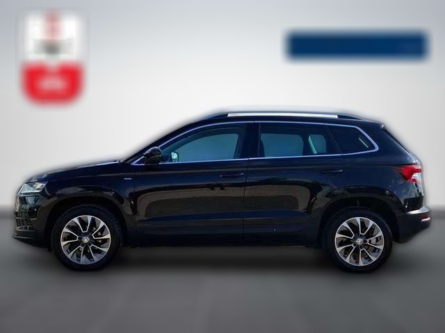 Skoda Karoq 2.0 TDI Clever KLIMA / NAVI / LED / KAMERA / SITZH