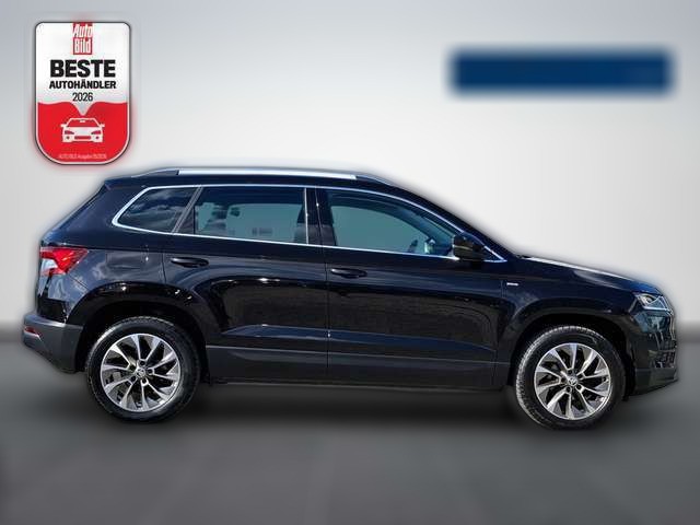 Skoda Karoq 2.0 TDI Clever KLIMA / NAVI / LED / KAMERA / SITZH